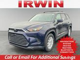 Photo of 2026 Blueprint Toyota Grand Highlander