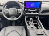 Thumbnail of 2026 Blueprint Toyota Grand Highlander