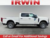 Thumbnail of 2025 White Ford F-250