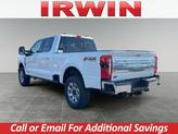 Thumbnail of 2025 White Ford F-250