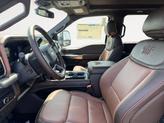 Thumbnail of 2025 White Ford F-250