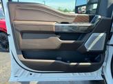 Thumbnail of 2025 White Ford F-250