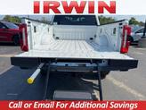 Thumbnail of 2025 White Ford F-250