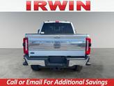 Thumbnail of 2025 White Ford F-250