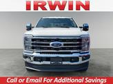 Thumbnail of 2025 White Ford F-250