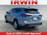 Thumbnail of 2022 Blueprint Toyota Highlander