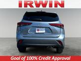 Thumbnail of 2022 Blueprint Toyota Highlander