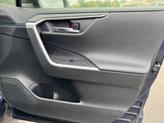 Thumbnail of 2020 Blue Print w/Midnight Black Roof Toyota RAV4 Hybrid