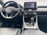 Thumbnail of 2020 Blue Print w/Midnight Black Roof Toyota RAV4 Hybrid