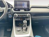 Thumbnail of 2020 Blue Print w/Midnight Black Roof Toyota RAV4 Hybrid