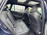 Thumbnail of 2020 Blue Print w/Midnight Black Roof Toyota RAV4 Hybrid