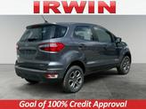 Thumbnail of 2020 Smoke Metallic Ford EcoSport