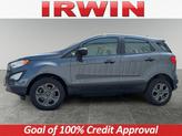 Thumbnail of 2020 Smoke Metallic Ford EcoSport