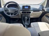 Thumbnail of 2020 Smoke Metallic Ford EcoSport
