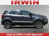 Thumbnail of 2020 Smoke Metallic Ford EcoSport