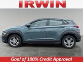 Thumbnail of 2023 Cactus Fern Hyundai KONA