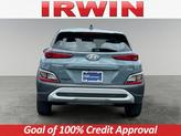 Thumbnail of 2023 Cactus Fern Hyundai KONA