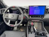 Thumbnail of 2025 Magnetic Gray Metallic Toyota Tundra Hybrid
