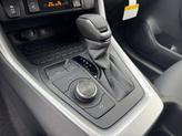 Thumbnail of 2025 Silver Sky Metallic Toyota RAV4 Hybrid