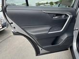 Thumbnail of 2025 Silver Sky Metallic Toyota RAV4 Hybrid