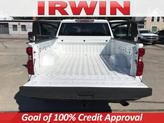 Thumbnail of 2024 Summit White Chevrolet Silverado 2500