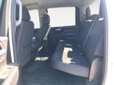 Thumbnail of 2024 Summit White Chevrolet Silverado 2500