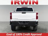Thumbnail of 2024 Summit White Chevrolet Silverado 2500