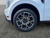Thumbnail of 2025 White Ford Maverick