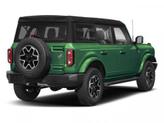 Thumbnail of 2025 Eruption Green Metallic Ford Bronco
