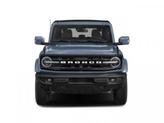 Thumbnail of 2025 Eruption Green Metallic Ford Bronco