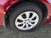 Thumbnail of 2024 Ruby Flare Pearl Toyota Corolla