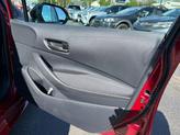 Thumbnail of 2024 Ruby Flare Pearl Toyota Corolla
