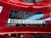 Thumbnail of 2024 Ruby Flare Pearl Toyota Corolla