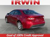 Thumbnail of 2024 Ruby Flare Pearl Toyota Corolla