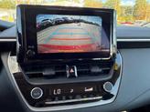 Thumbnail of 2024 Ruby Flare Pearl Toyota Corolla