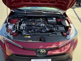 Thumbnail of 2024 Ruby Flare Pearl Toyota Corolla