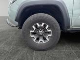 Thumbnail of 2022 Lunar Rock Toyota Tacoma