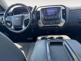 Thumbnail of 2017 Graphite Metallic Chevrolet Silverado 1500