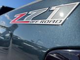 Thumbnail of 2017 Graphite Metallic Chevrolet Silverado 1500