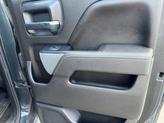 Thumbnail of 2017 Graphite Metallic Chevrolet Silverado 1500