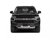 Thumbnail of 2022 Black Chevrolet Suburban