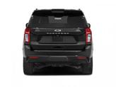 Thumbnail of 2022 Black Chevrolet Suburban