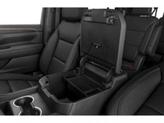 Thumbnail of 2022 Black Chevrolet Suburban