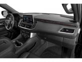 Thumbnail of 2022 Black Chevrolet Suburban