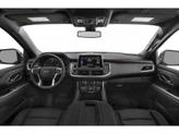 Thumbnail of 2022 Black Chevrolet Suburban