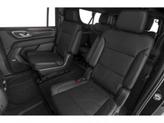 Thumbnail of 2022 Black Chevrolet Suburban