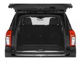 Thumbnail of 2022 Black Chevrolet Suburban