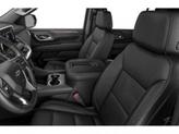 Thumbnail of 2022 Black Chevrolet Suburban