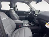 Thumbnail of 2025 Gray Ford Bronco Sport