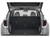 Thumbnail of 2025 Gray Hyundai TUCSON